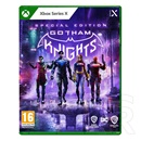 Gotham Knights Special Edition (XBX)