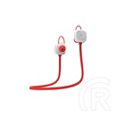 Grixx Optimum In-Ear sport bluetooth headset (fehér)