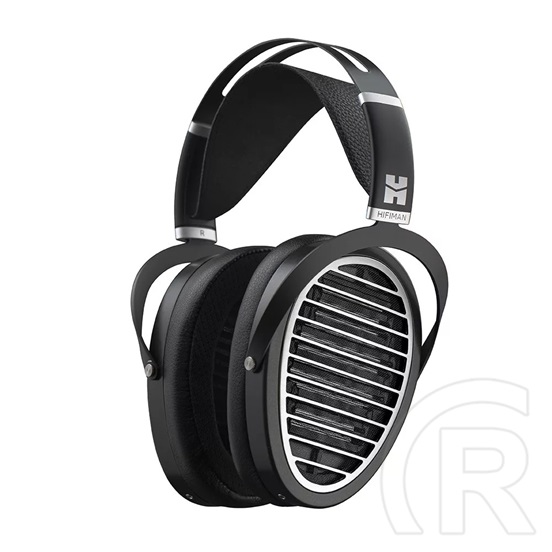 HIFIMAN Ananda Over-ear planar audiofil fejhallgató (fekete)