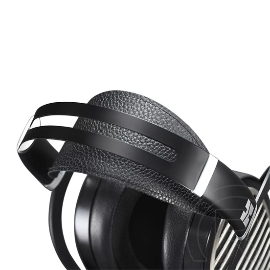 HIFIMAN Ananda Over-ear planar audiofil fejhallgató (fekete)