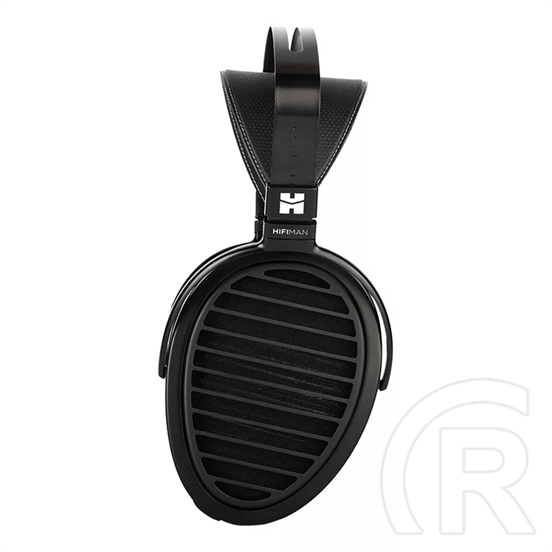 HIFIMAN Arya Organic Over-ear nyitott kialakítású vezetékes planar fejhallgató (fekete)