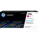 HP 212A toner (magenta)