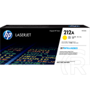 HP 212A toner (sárga)