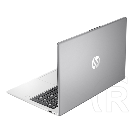 HP 255 G10 (15,6", AMD Ryzen3-7330U, 8GB RAM, 512GB SSD, ezüst)