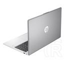 HP 255 G10 (15,6", AMD Ryzen5-7530U, 8GB RAM, 512GB SSD, Windows 11 Home, ezüst)