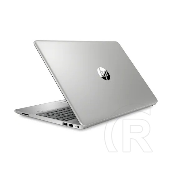 HP 255 G9 (15,6", Ryzen 5-5625U, 16GB RAM, 512GB SSD, ezüst)