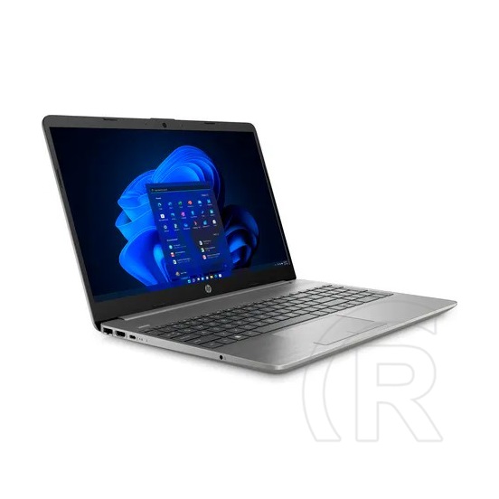 HP 255 G9 (15,6", Ryzen 5-5625U, 16GB RAM, 512GB SSD, ezüst)