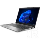 HP 255 G9 (15,6", Ryzen 5-5625U, 16GB RAM, 512GB SSD, ezüst)