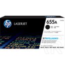 HP 655A toner (fekete)