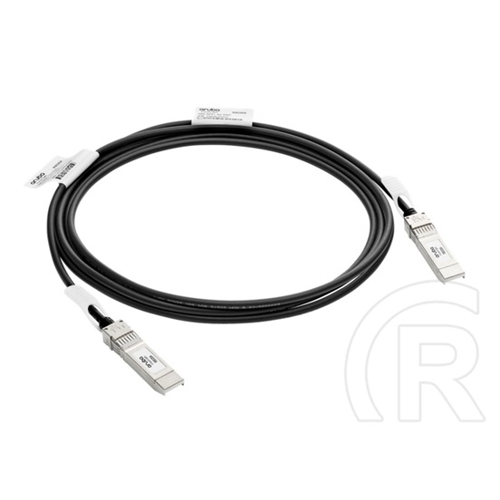 HP Aruba IOn 10G SFP+ to SFP+ DAC Cable (3m)