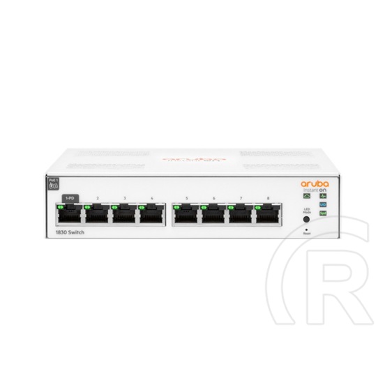 HP Aruba IOn 1830 8G Switch