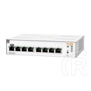 HP Aruba IOn 1830 8G Switch