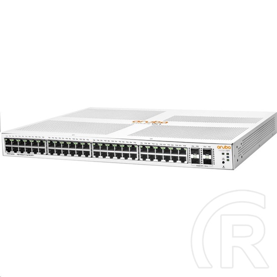 HP Aruba IOn 1930 Switch 48 Port + 4 SFP+