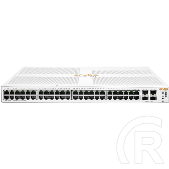 HP Aruba IOn 1930 Switch 48 Port + 4 SFP+