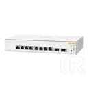 HP Aruba IOn 1930 8G 2SFP Switch 8 Port