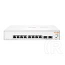 HP Aruba IOn 1930 8G 2SFP Switch 8 Port