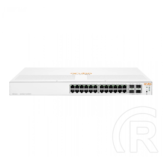 HP Aruba IOn 1930 Switch 24 Port + 4 SFP+ (195W)