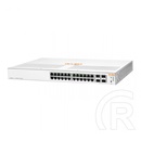 HP Aruba IOn 1930 Switch 24 Port + 4 SFP+ (195W)