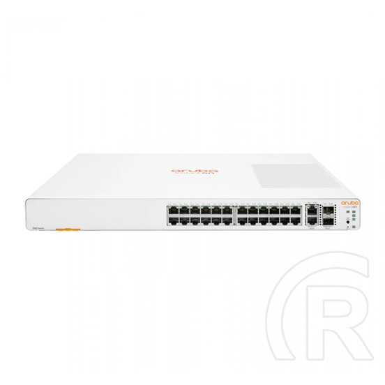 HP Aruba IOn 1960 24G 2XT 2XF Switch