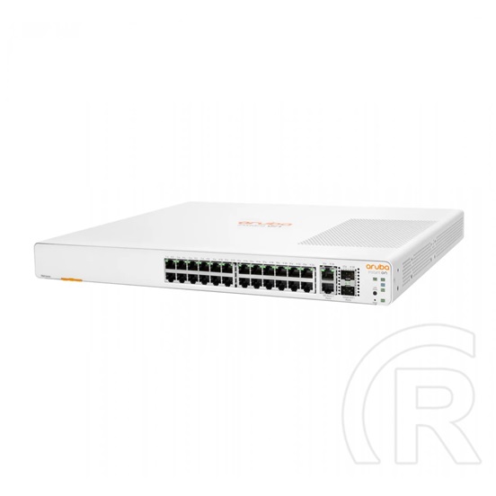 HP Aruba IOn 1960 24G 2XT 2XF Switch