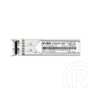 HPE Aruba IOn 1G SFP LC SX 500m MMF XCVR