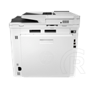 HP Color LaserJet Enterprise MFP M480f