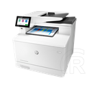 HP Color LaserJet Enterprise MFP M480f