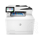 HP Color LaserJet Enterprise MFP M480f