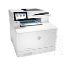 HP Color LaserJet Enterprise MFP M480f