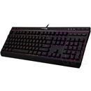 HP HyperX Alloy Core RGB billentyűzet (US, USB, fekete)