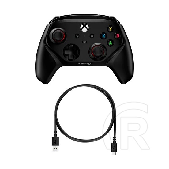 HP HyperX Clutch Gladiate gamepad (PC, XO/XS)