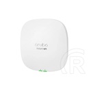 HPE Instant On AP25 (RW) 4x4 Wi-Fi 6 Access Point