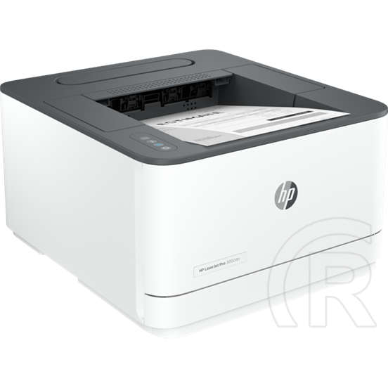 HP LaserJet Pro 3002dn lézernyomtató