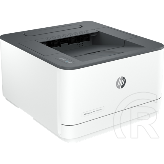 HP LaserJet Pro 3002dw lézernyomtató