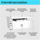 HP LaserJet Pro M140w multifunkciós lézer nyomtató