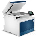 HP LaserJet Pro M4302fdn multifunkciós lézernyomtató