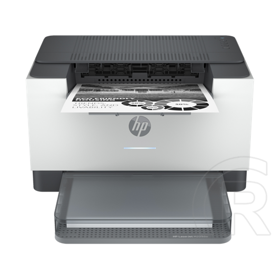 HP Laserjet M209dw