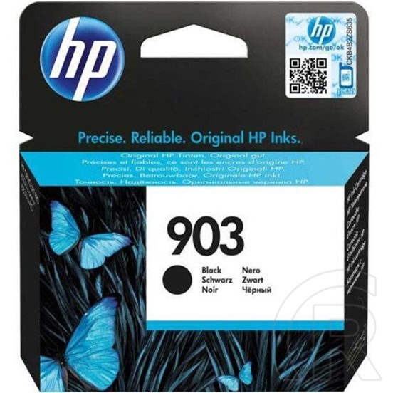 HP T6L99AE (903) (fekete)