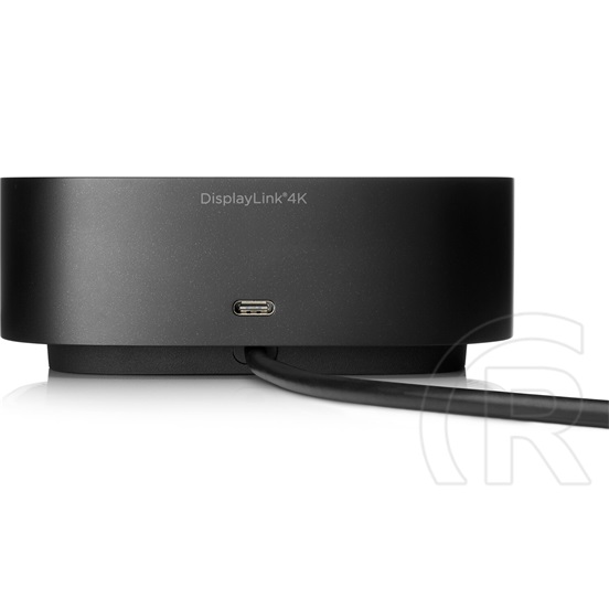 HP USB-C/A Universal Dock G2