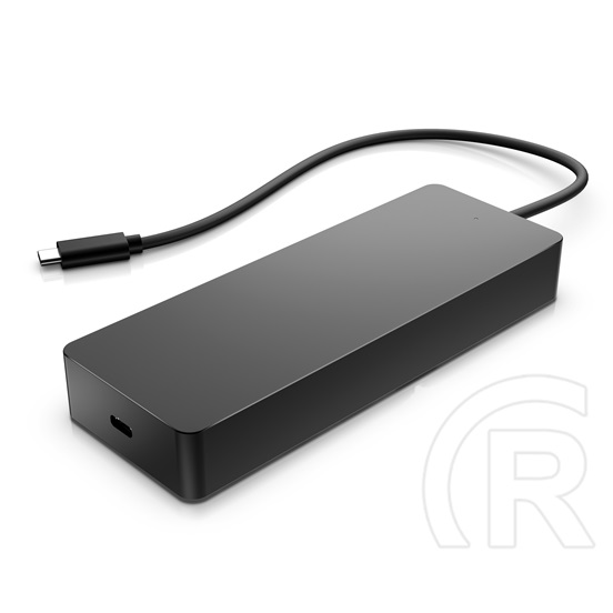 HP Universal USB-C Multiport HUB