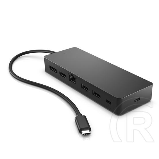 HP Universal USB-C Multiport HUB