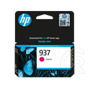 HP patron 937 (magenta)