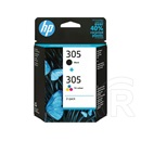 HP patron multipack No.305