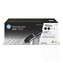 HP toner No. 103AD (fekete)