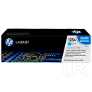 HP toner No. 125A (ciánkék)