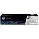 HP toner No. 126A (fekete)