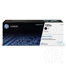 HP toner No. 135A (fekete)