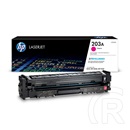 HP toner No. 203A (bíborvörös)