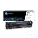 HP toner No. 203A (ciánkék)