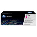 HP toner No. 305A (bíborvörös)